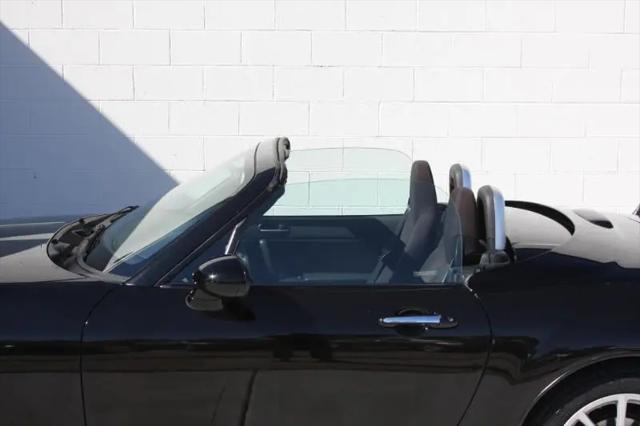 2010 Mazda MX-5 Touring