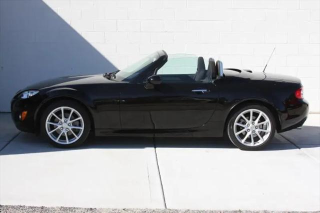 2010 Mazda MX-5 Touring