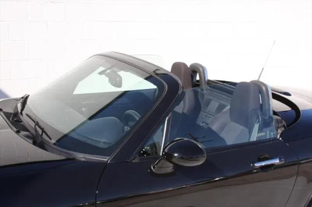 2010 Mazda MX-5 Touring