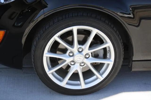 2010 Mazda MX-5 Touring
