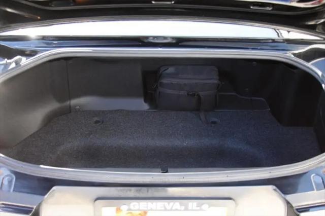 2010 Mazda MX-5 Touring