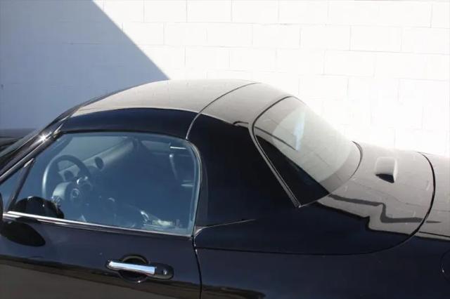 2010 Mazda MX-5 Touring