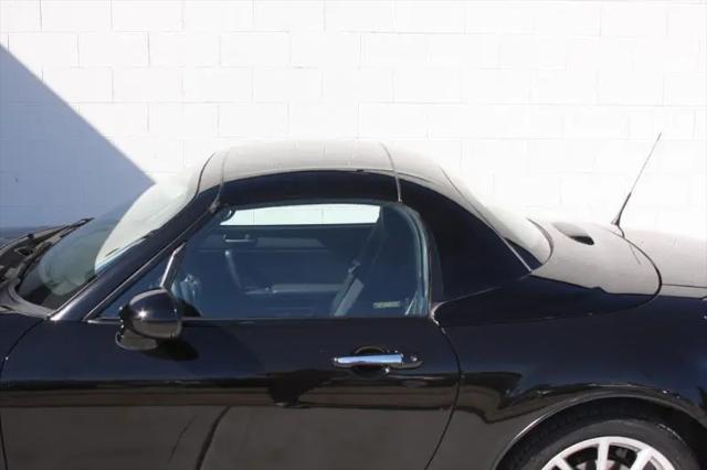 2010 Mazda MX-5 Touring