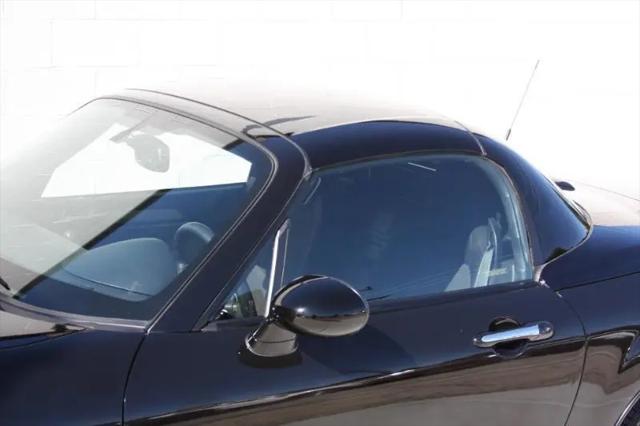 2010 Mazda MX-5 Touring