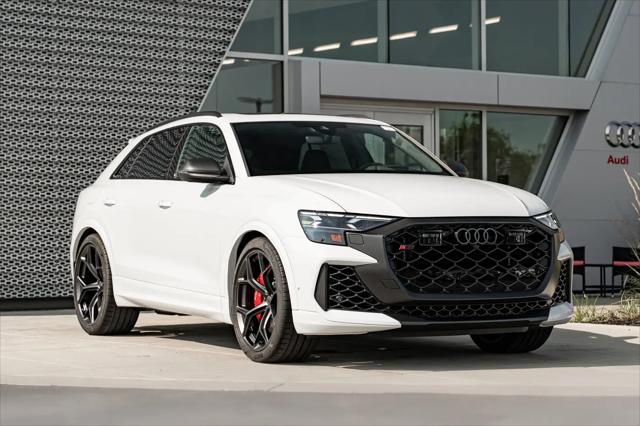 2026 Audi RS Q8 performance for sale in Highland Park, IL