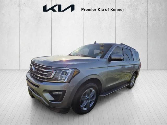 2020 Ford Expedition XLT for sale in Kenner, LA