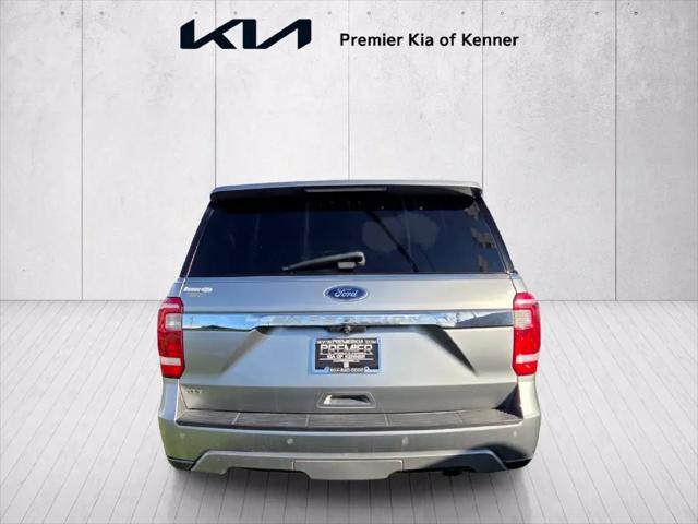 2020 Ford Expedition XLT