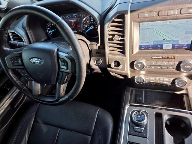 2020 Ford Expedition XLT