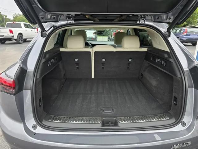 2021 Buick Envision AWD Essence