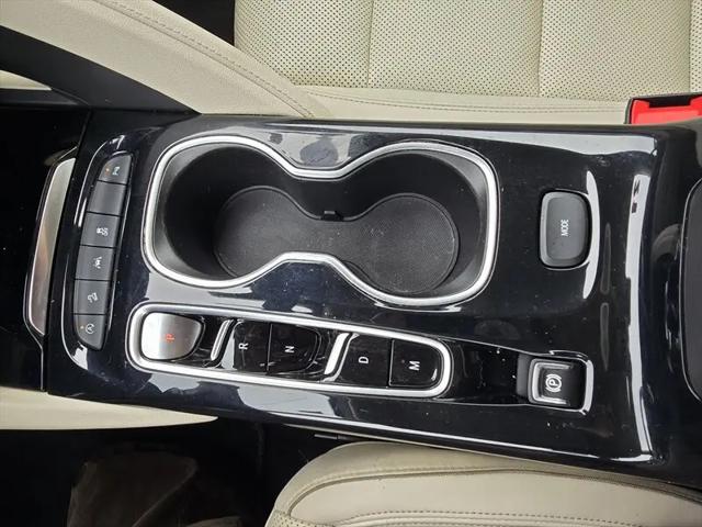 2021 Buick Envision AWD Essence