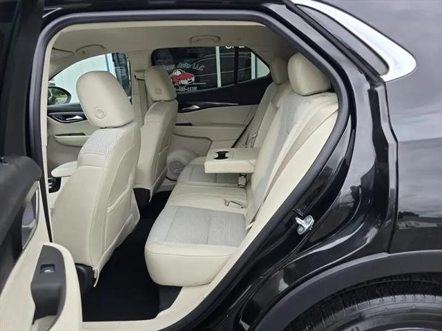 2021 Buick Envision FWD Preferred