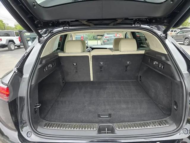 2021 Buick Envision FWD Preferred