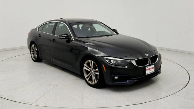 2019 BMW 430i Gran Coupe 430i for sale in Laurel, MD