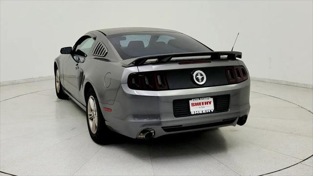 2014 Ford Mustang V6