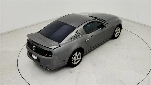 2014 Ford Mustang V6