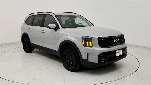 2024 Kia Telluride SX X-Line for sale in Laurel, MD