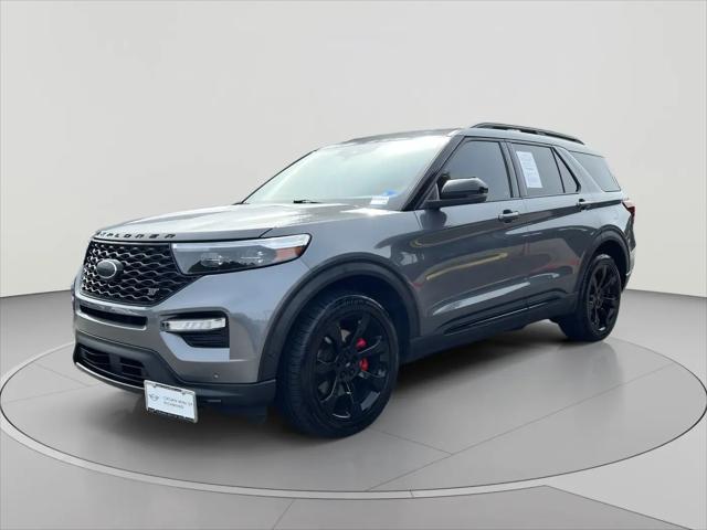 2022 Ford Explorer ST for sale in Richmond, VA