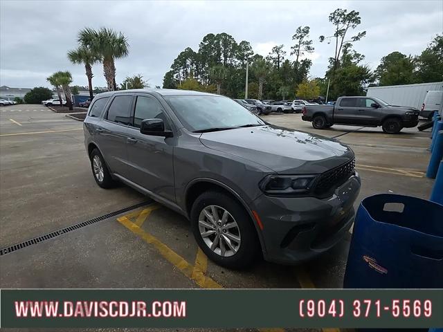 2025 Dodge Durango GT RWD for sale in Yulee, FL
