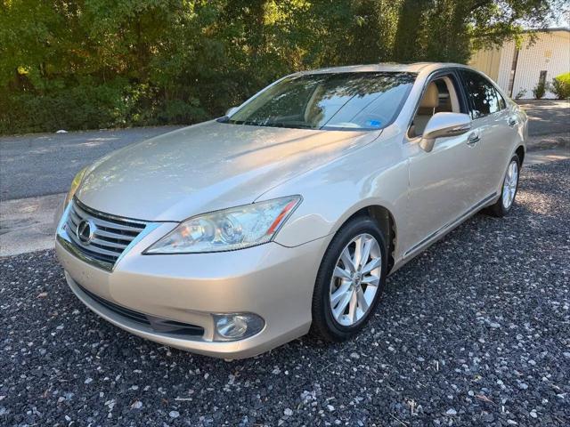 2011 Lexus ES 350 ES 350 for sale in Chesapeake, VA
