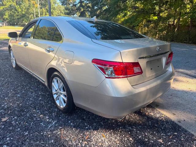 2011 Lexus ES 350 ES 350