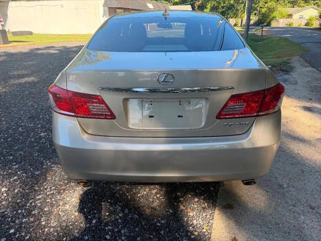 2011 Lexus ES 350 ES 350