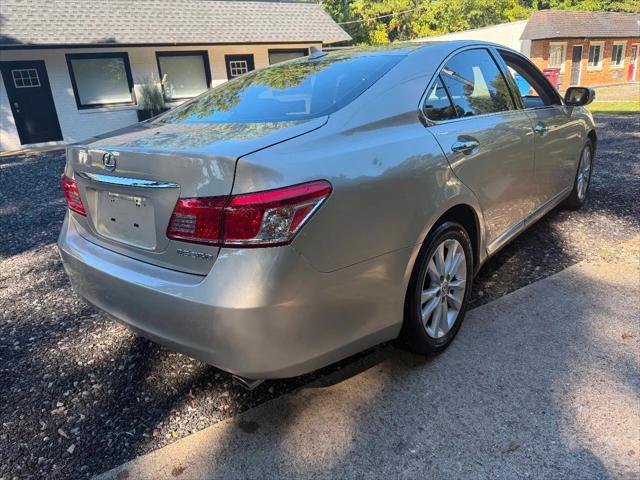 2011 Lexus ES 350 ES 350