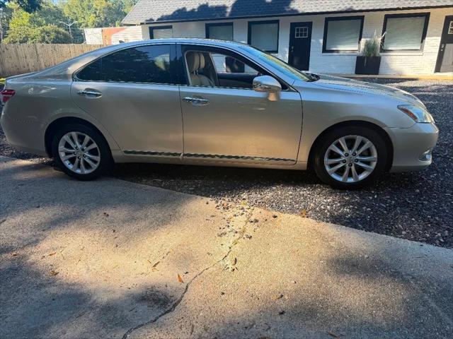 2011 Lexus ES 350 ES 350