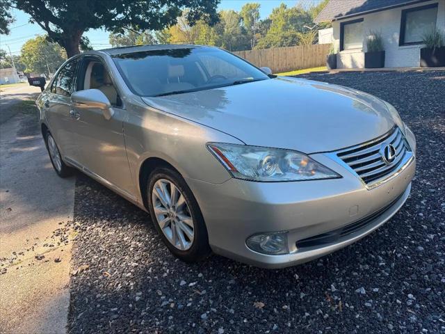 2011 Lexus ES 350 ES 350