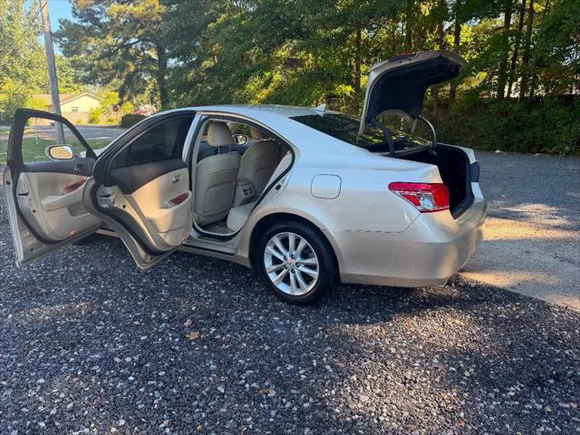 2011 Lexus ES 350 ES 350