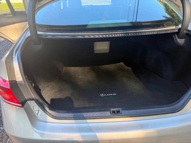 2011 Lexus ES 350 ES 350