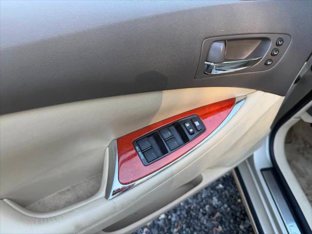 2011 Lexus ES 350 ES 350