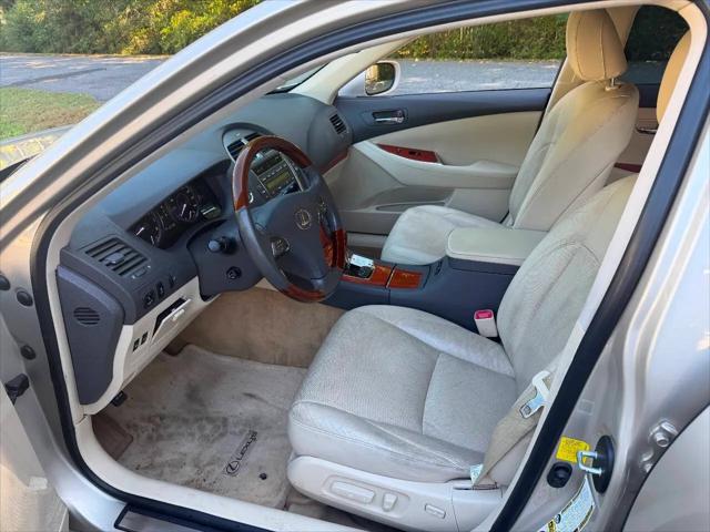 2011 Lexus ES 350 ES 350