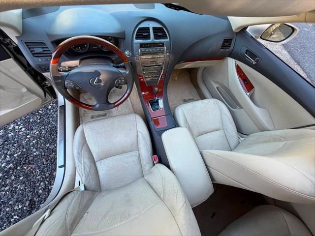 2011 Lexus ES 350 ES 350