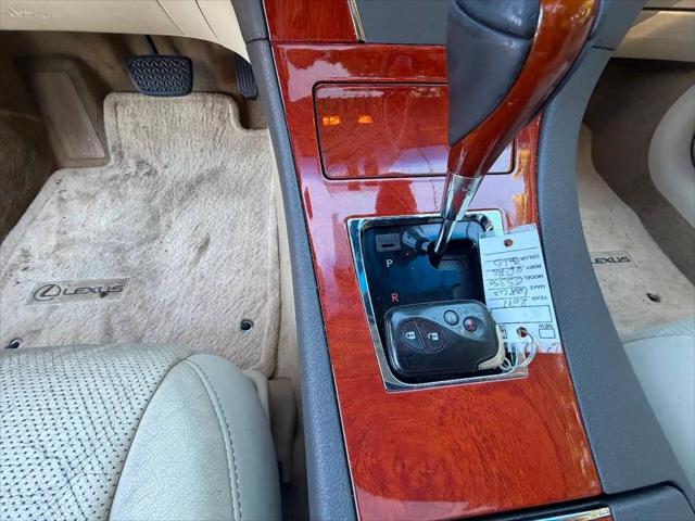 2011 Lexus ES 350 ES 350
