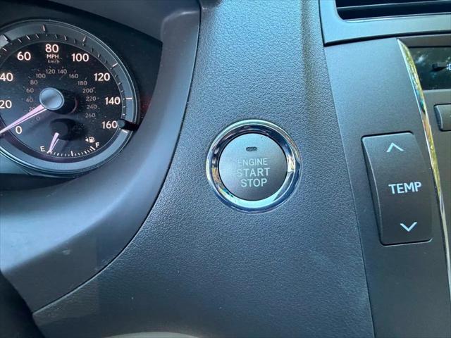 2011 Lexus ES 350 ES 350
