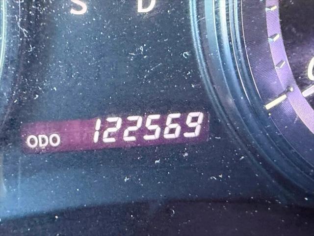 2011 Lexus ES 350 ES 350