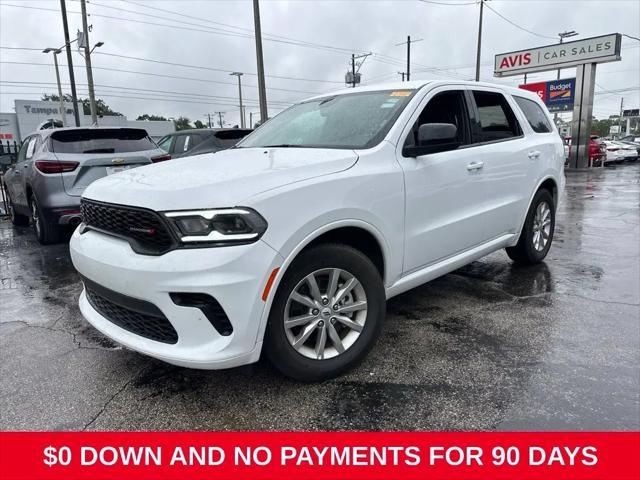 2026 Dodge Durango GT RWD for sale in Tampa, FL