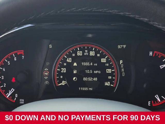 2026 Dodge Durango GT RWD