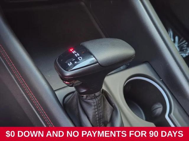2026 Dodge Durango GT RWD