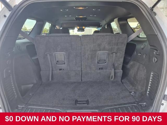 2026 Dodge Durango GT RWD