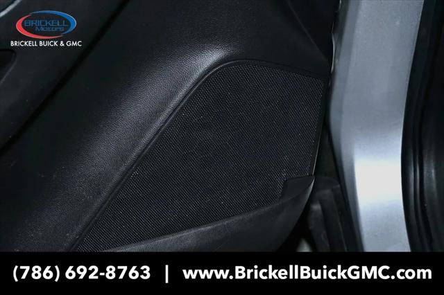 2021 Chevrolet Trax FWD LS