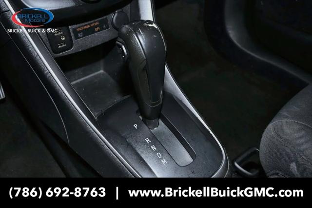 2021 Chevrolet Trax FWD LS