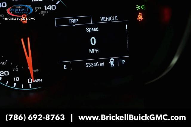 2021 Chevrolet Trax FWD LS