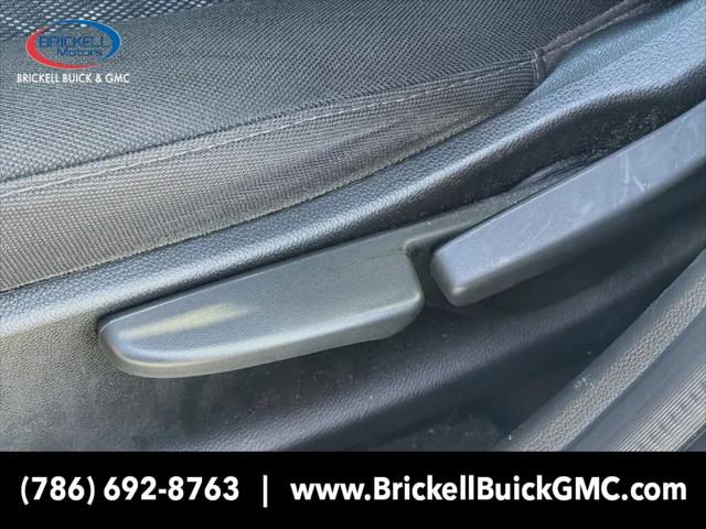 2021 Chevrolet Spark FWD LS Automatic