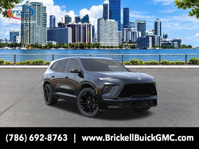 2027 Buick Enclave Sport Touring for sale in Miami, FL