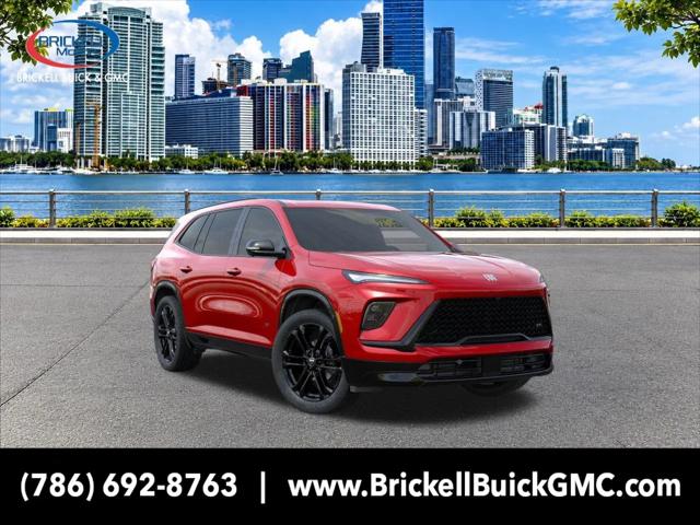 2027 Buick Enclave Sport Touring for sale in Miami, FL