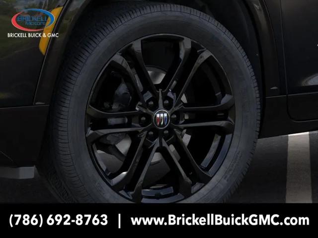 2027 Buick Enclave Sport Touring