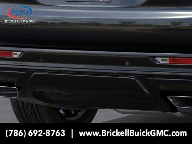 2027 Buick Enclave Sport Touring