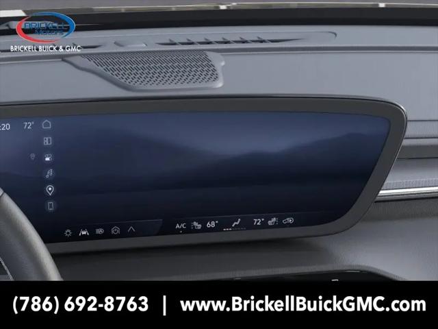 2027 Buick Enclave Sport Touring