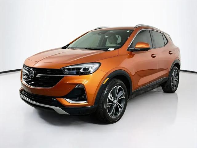 2023 Buick Encore GX Essence FWD for sale in Martinez, GA